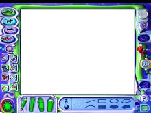 Kid Pix Deluxe 3 screenshot #3