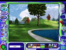 Kid Pix Deluxe 3 screenshot #4