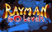 Rayman Compilation screenshot #2