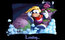 Rayman Compilation screenshot #5