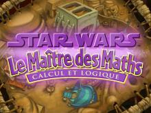 Star Wars: Math - Jabba's Game Galaxy screenshot #1