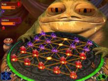 Star Wars: Math - Jabba's Game Galaxy screenshot #5