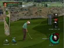 Tiger Woods PGA Tour 2000 screenshot #3