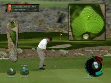 Tiger Woods PGA Tour 2000 screenshot #4