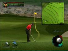 Tiger Woods PGA Tour 2000 screenshot #5