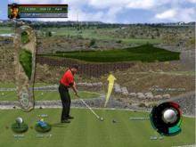 Tiger Woods PGA Tour 2000 screenshot #6