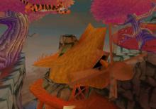Tigger's Honey Hunt screenshot #11