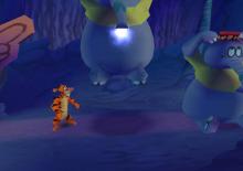 Tigger's Honey Hunt screenshot #14