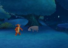 Tigger's Honey Hunt screenshot #4