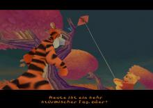 Tigger's Honey Hunt screenshot #5