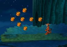 Tigger's Honey Hunt screenshot #7