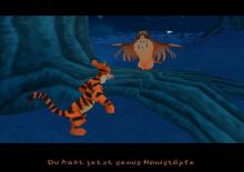 Tigger's Honey Hunt screenshot #8