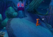 Tigger's Honey Hunt screenshot #9