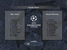 UEFA Champions League Season 1999/2000 screenshot #16