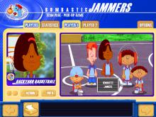 Backyard Basketball screenshot #10