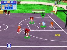 Backyard Basketball screenshot #13