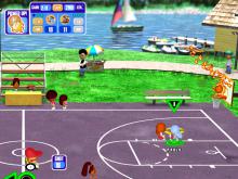 Backyard Basketball screenshot #14