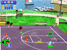 Backyard Basketball screenshot #15