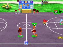 Backyard Basketball screenshot #16