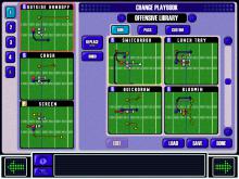 Backyard Football 2002 screenshot #10