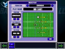 Backyard Football 2002 screenshot #11