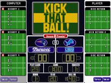 Backyard Football 2002 screenshot #14