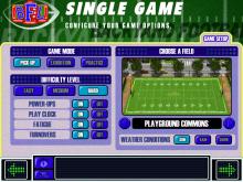 Backyard Football 2002 screenshot #4