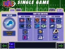 Backyard Football 2002 screenshot #5