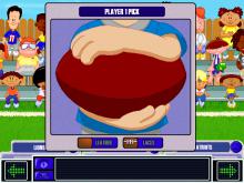 Backyard Football 2002 screenshot #6