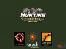 Hunting Unlimited screenshot #1