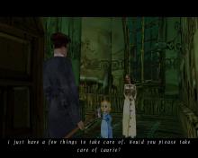 Jekyll & Hyde screenshot #2