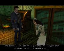 Jekyll & Hyde screenshot #5