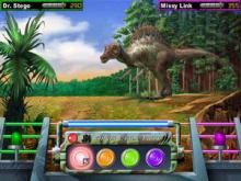 Jurassic Park III: Danger Zone! screenshot #8