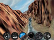 Microsoft Flight Simulator 2002 screenshot #13