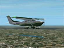 Microsoft Flight Simulator 2002 screenshot #15