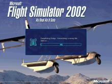 Microsoft Flight Simulator 2002 screenshot #2