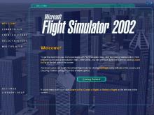 Microsoft Flight Simulator 2002 screenshot #3