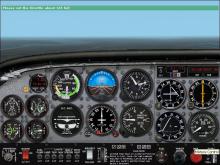 Microsoft Flight Simulator 2002 screenshot #6