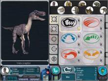 Scan Command: Jurassic Park screenshot #9