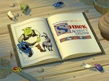 Shrek: Game Land Activity Center screenshot #2