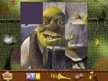 Shrek: Game Land Activity Center screenshot #3