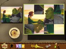 Shrek: Game Land Activity Center screenshot #6