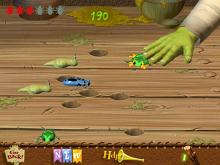 Shrek: Game Land Activity Center screenshot #9