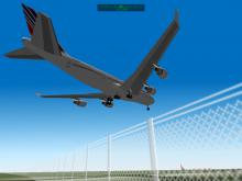 X-Plane 6 screenshot #1