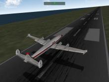 X-Plane 6 screenshot #4