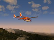 X-Plane 6 screenshot #9