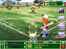 Backyard Baseball 2003 screenshot #13
