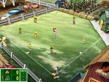 Backyard Baseball 2003 screenshot #14