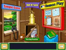 Backyard Baseball 2003 screenshot #3