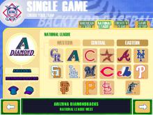 Backyard Baseball 2003 screenshot #5